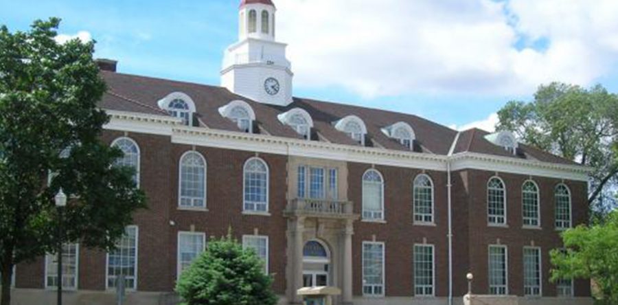 City Hall Artspace Lofts