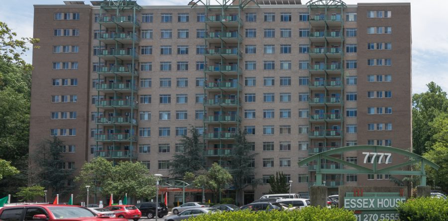 Essex House Apartments