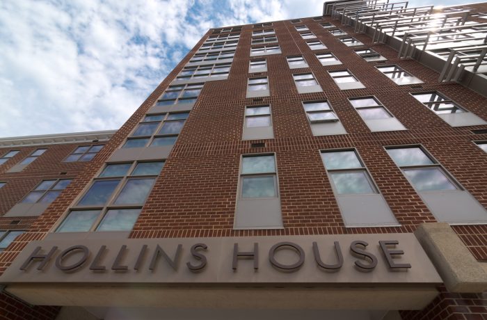 Hollins House