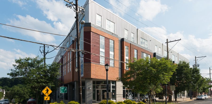 Mt. Rainier Community Housing