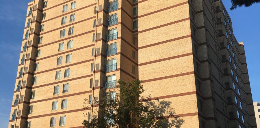 Park Montgomery Apartments