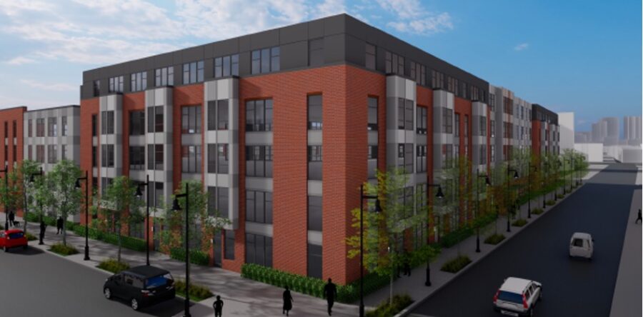 The Ella at Somerset