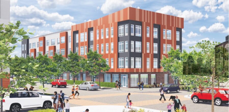 The Ruby at Somerset